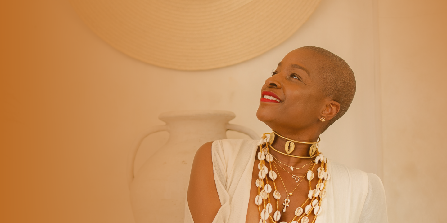 Thalia Devi - Tantra Teacher & Intimacy Mentor - Canada